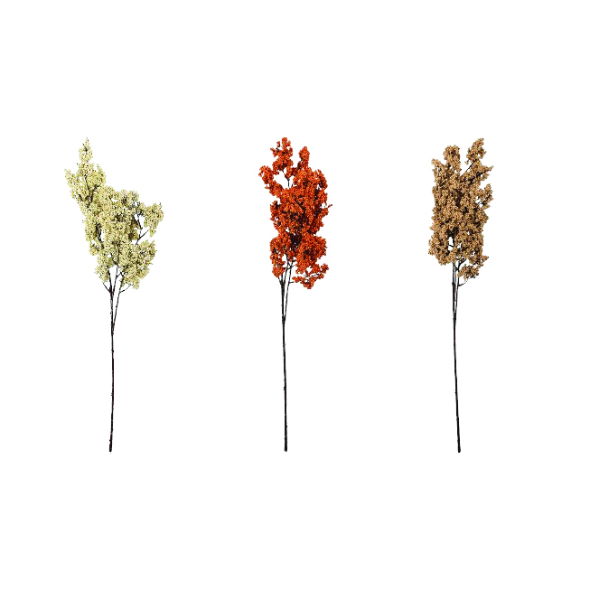 Creanga decorativa LORA, 90 cm, plastic