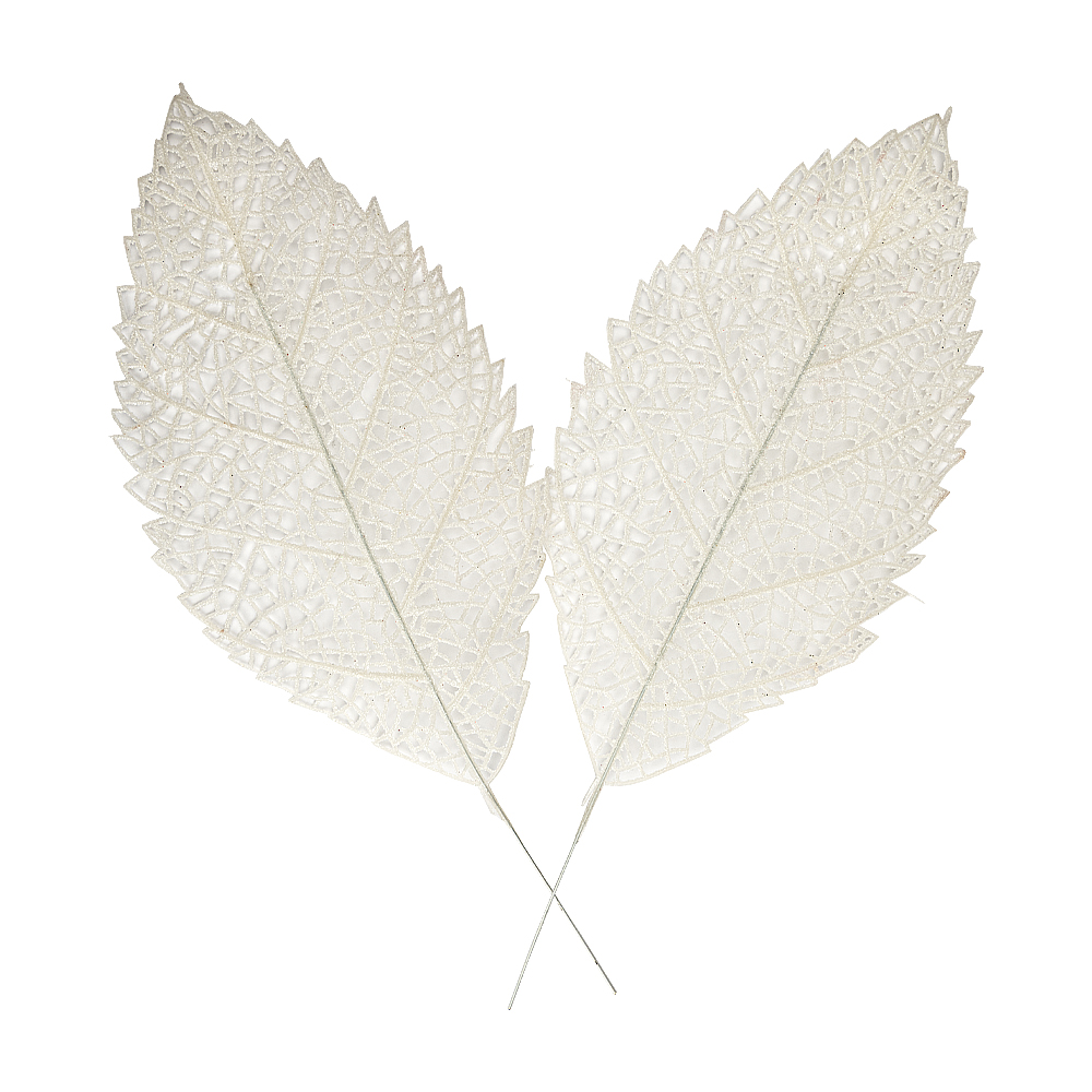 Set 2 crengi GOLDEN ILEX,36 cm