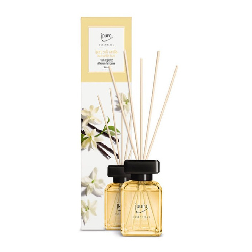 Parfum camera nou SOFT VANILLA 50 ml
