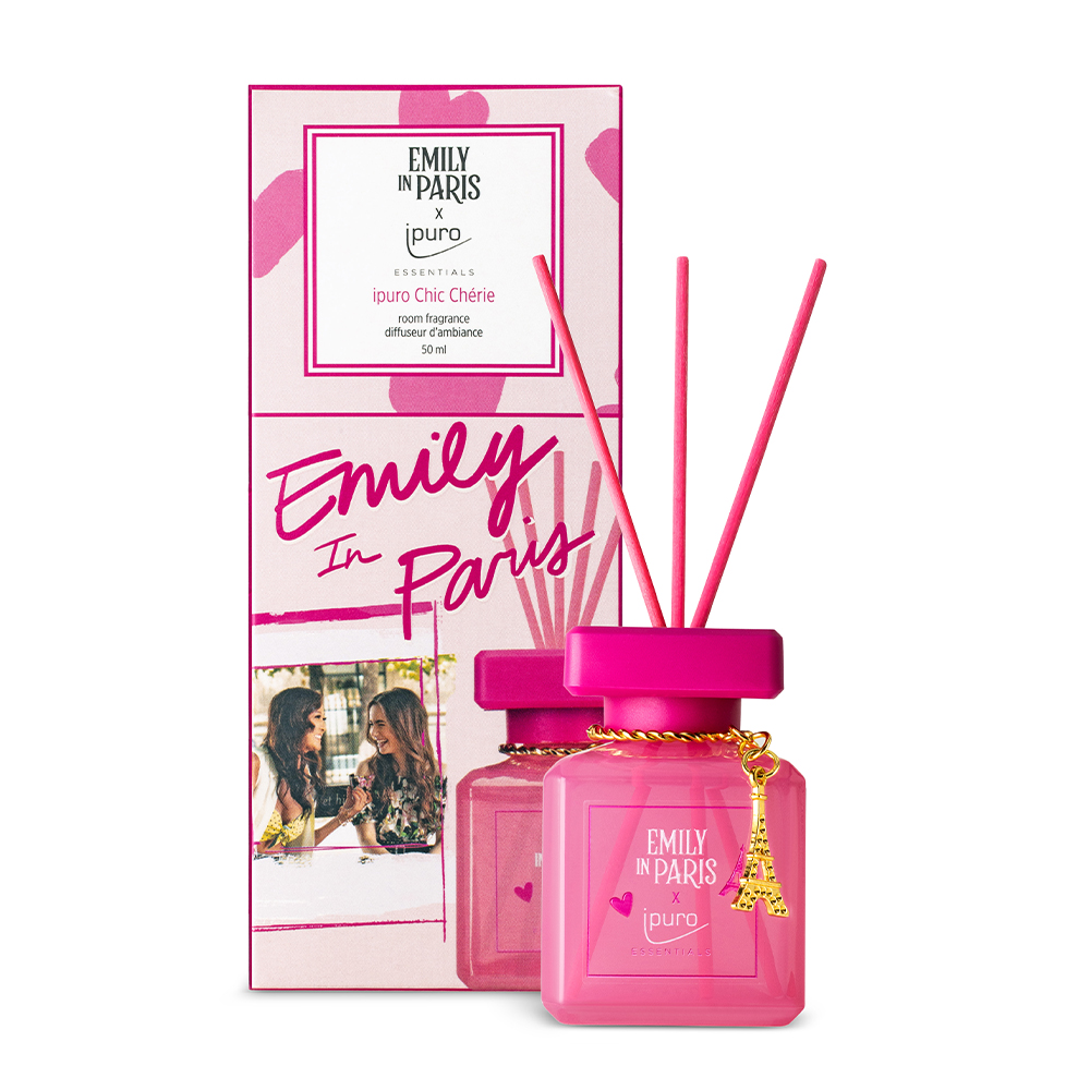Parfum camera CHIC CHERIE 50 ml
