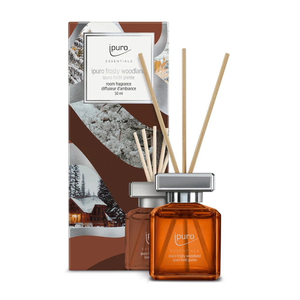 Parfum camera FROSTY WOODLAND 50 ml