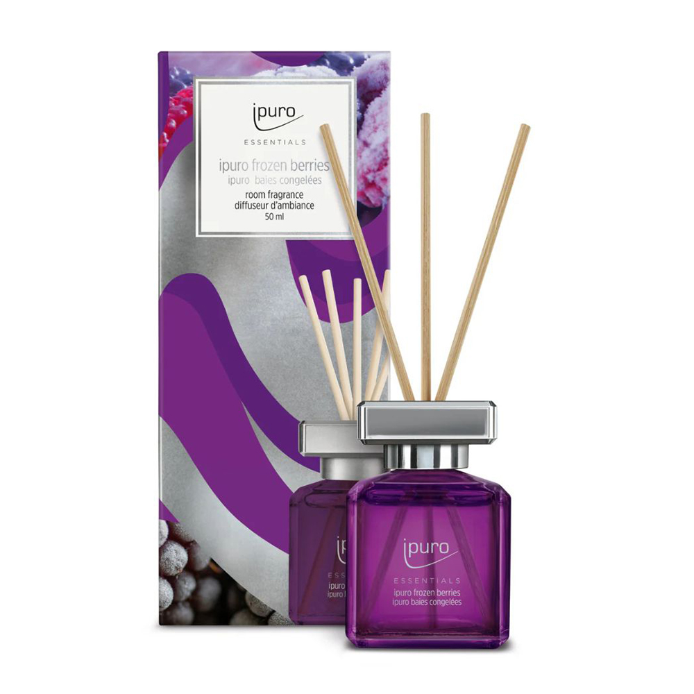 Parfum camera FROZEN BERRIES 50 ml