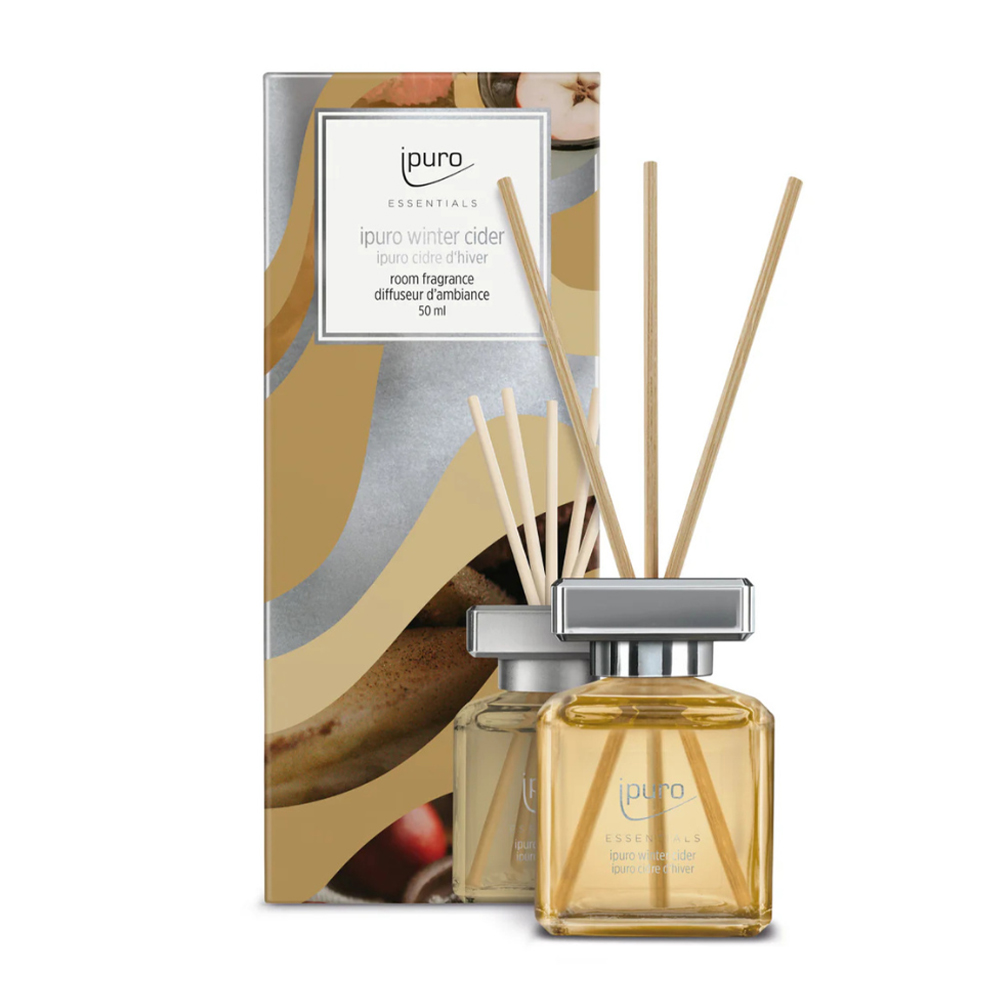 Parfum camera WINTER CIDER 50 ml