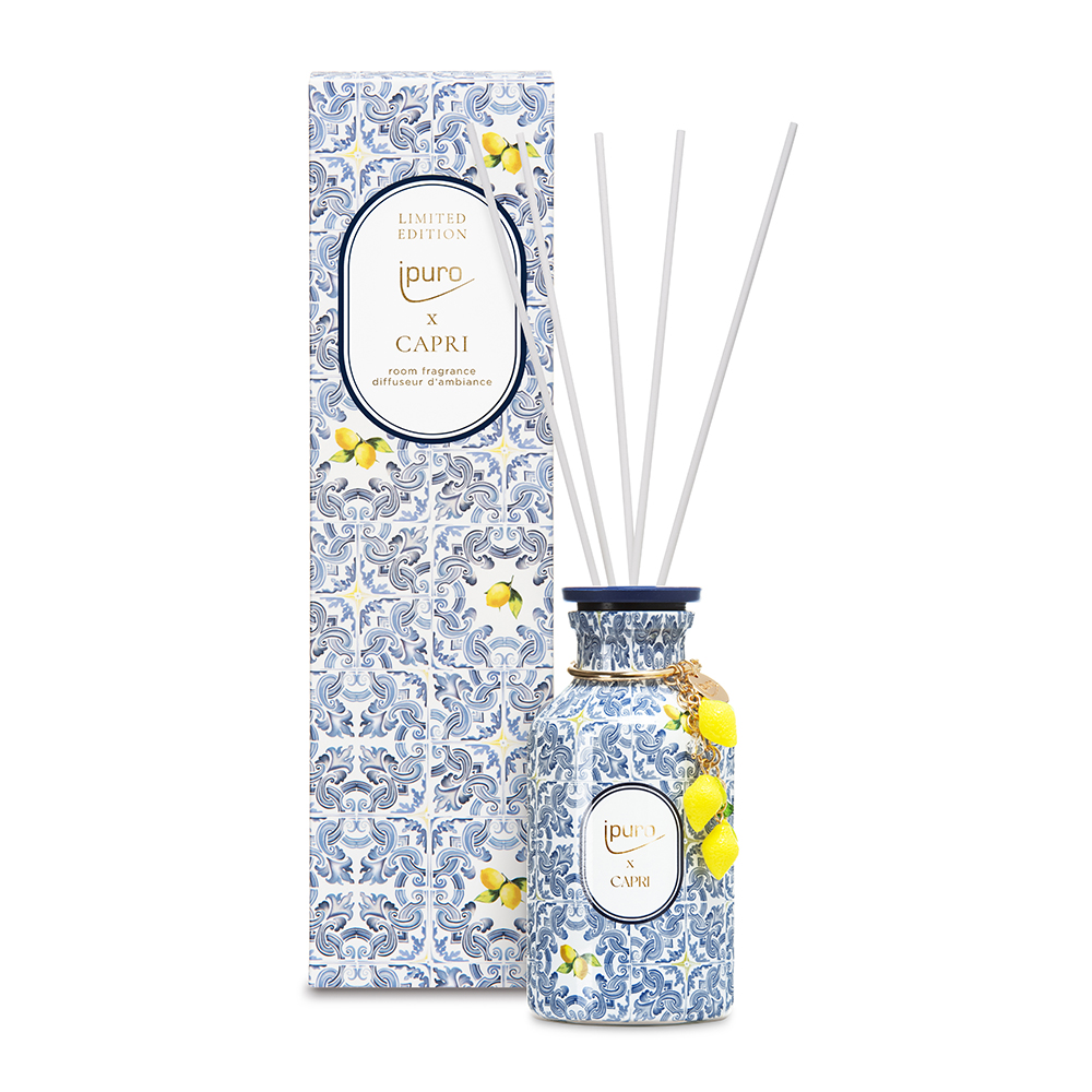Parfum camera CAPRI 240 ml