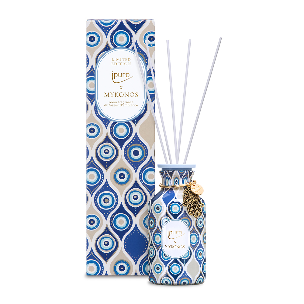 Parfum camera MYKONOS 240 ml