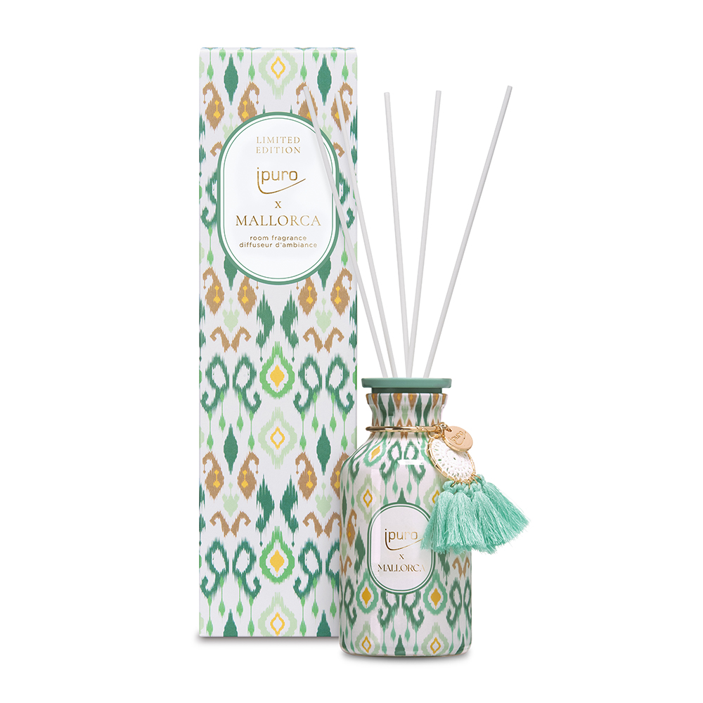 Parfum camera MALLORCA 240 ml