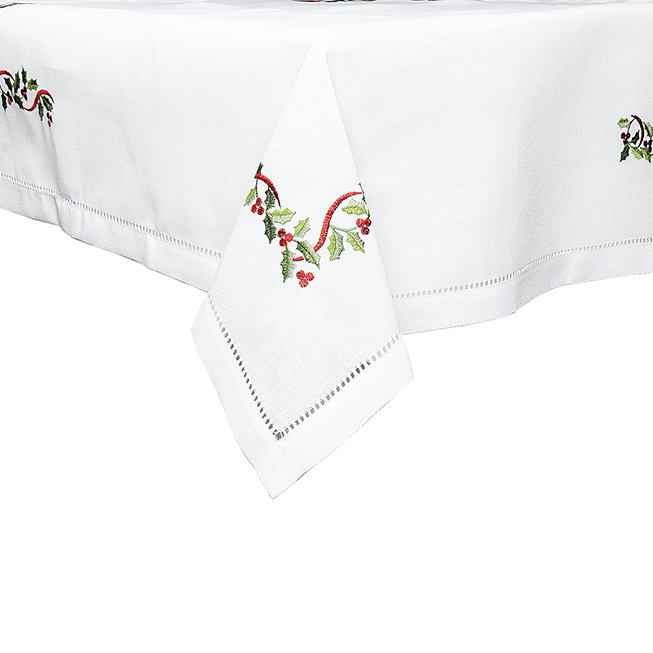 Fata de masa ILEX FLAIR 150x220 cm