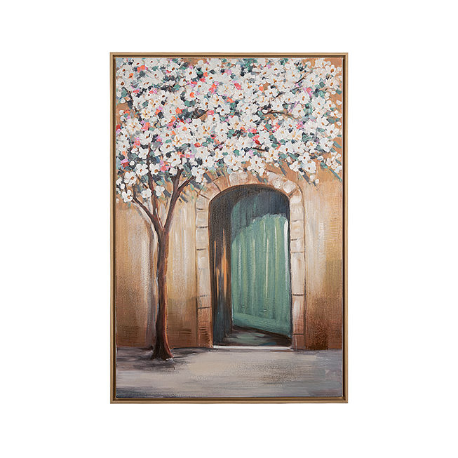 Tablou MEDITERREAN, 60x90 cm