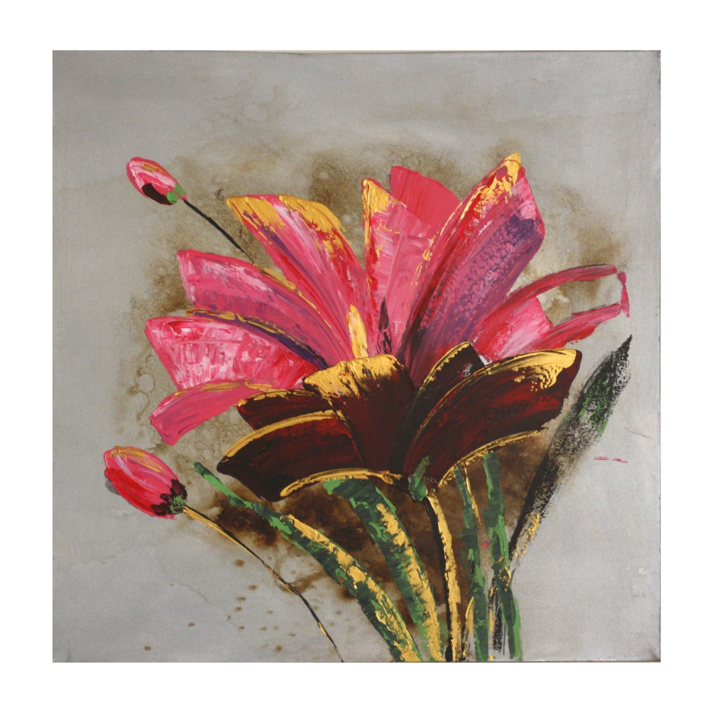 Tablou Camelia 60x60cm