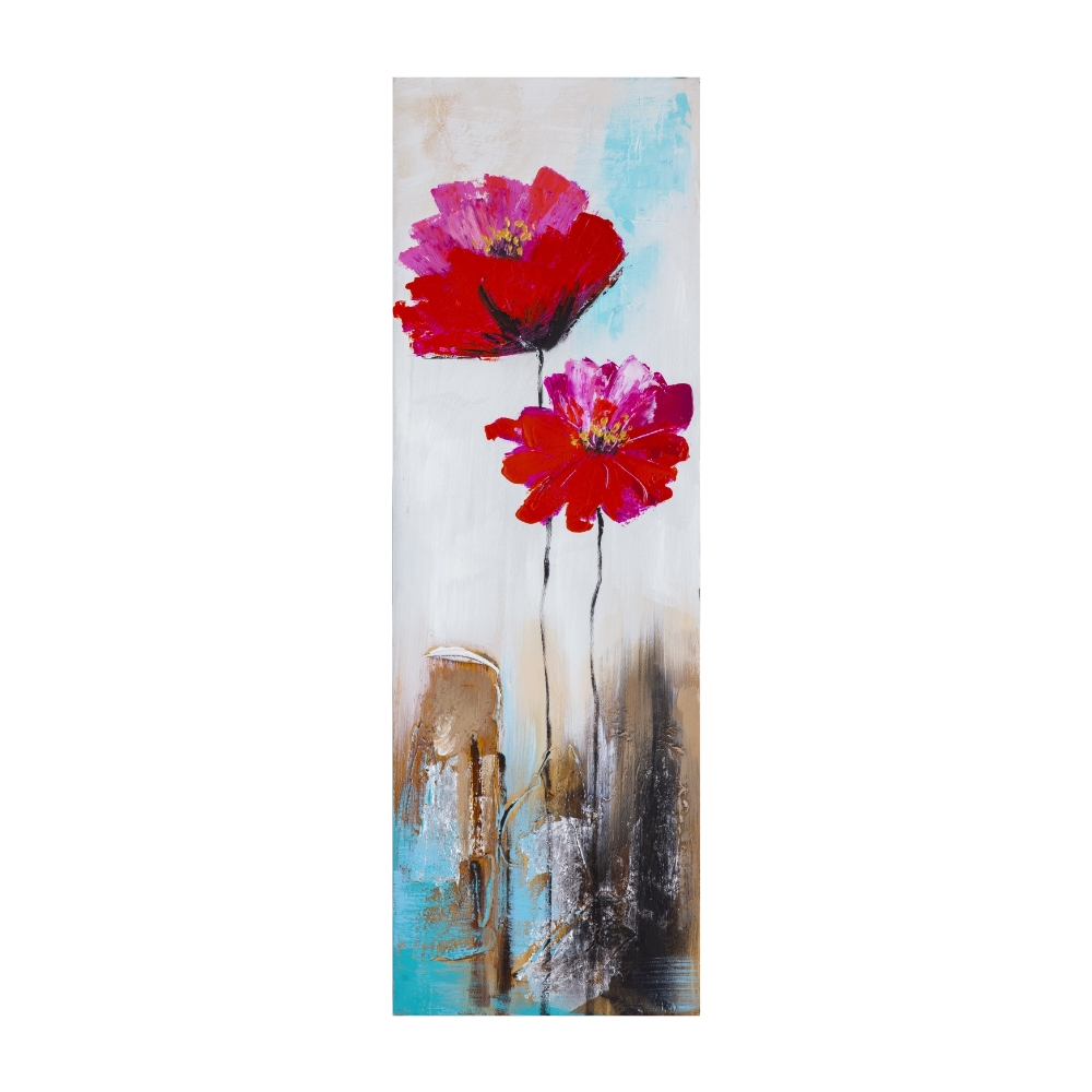 Tablou Friends 90x30