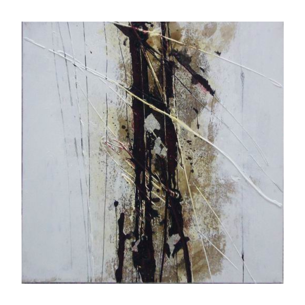 Tablou, Enigma 60x60cm