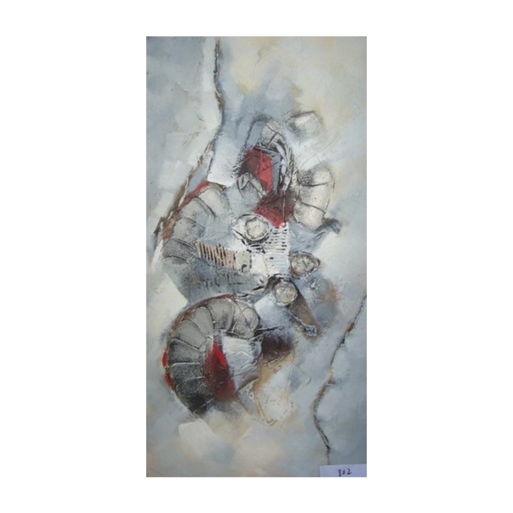 Tablou Dynamic 60x120cm