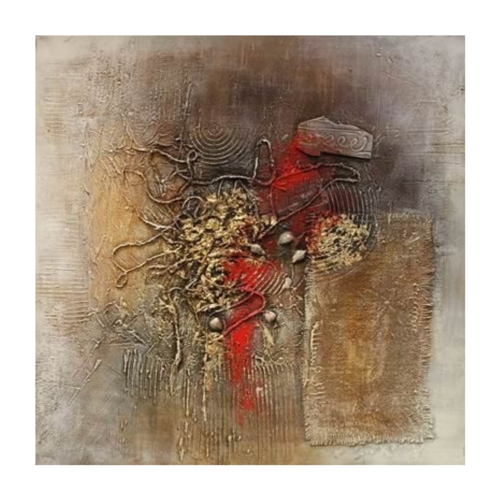 Tablou Moment 60x60cm