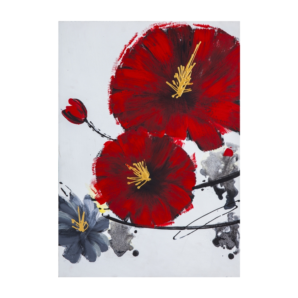 Tabl Cherry Blossom, 70x50cm