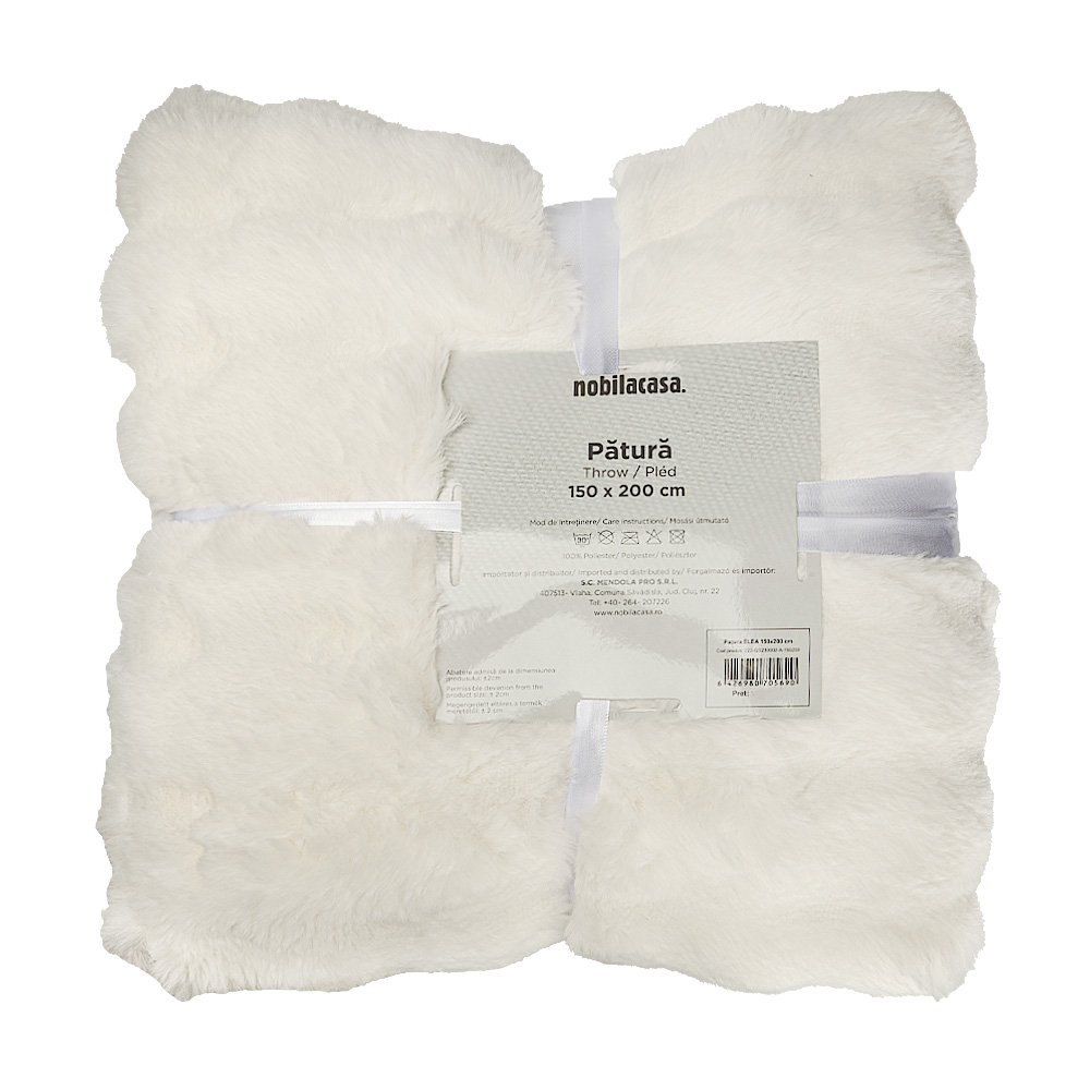 Patura ELEA 150x200 cm