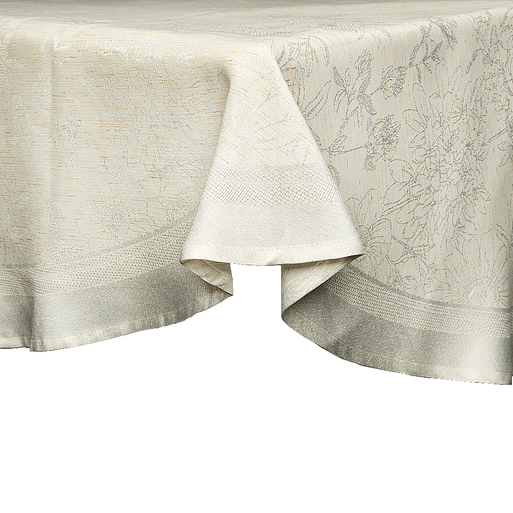 Fata de masa rotunda OLSA 180 cm