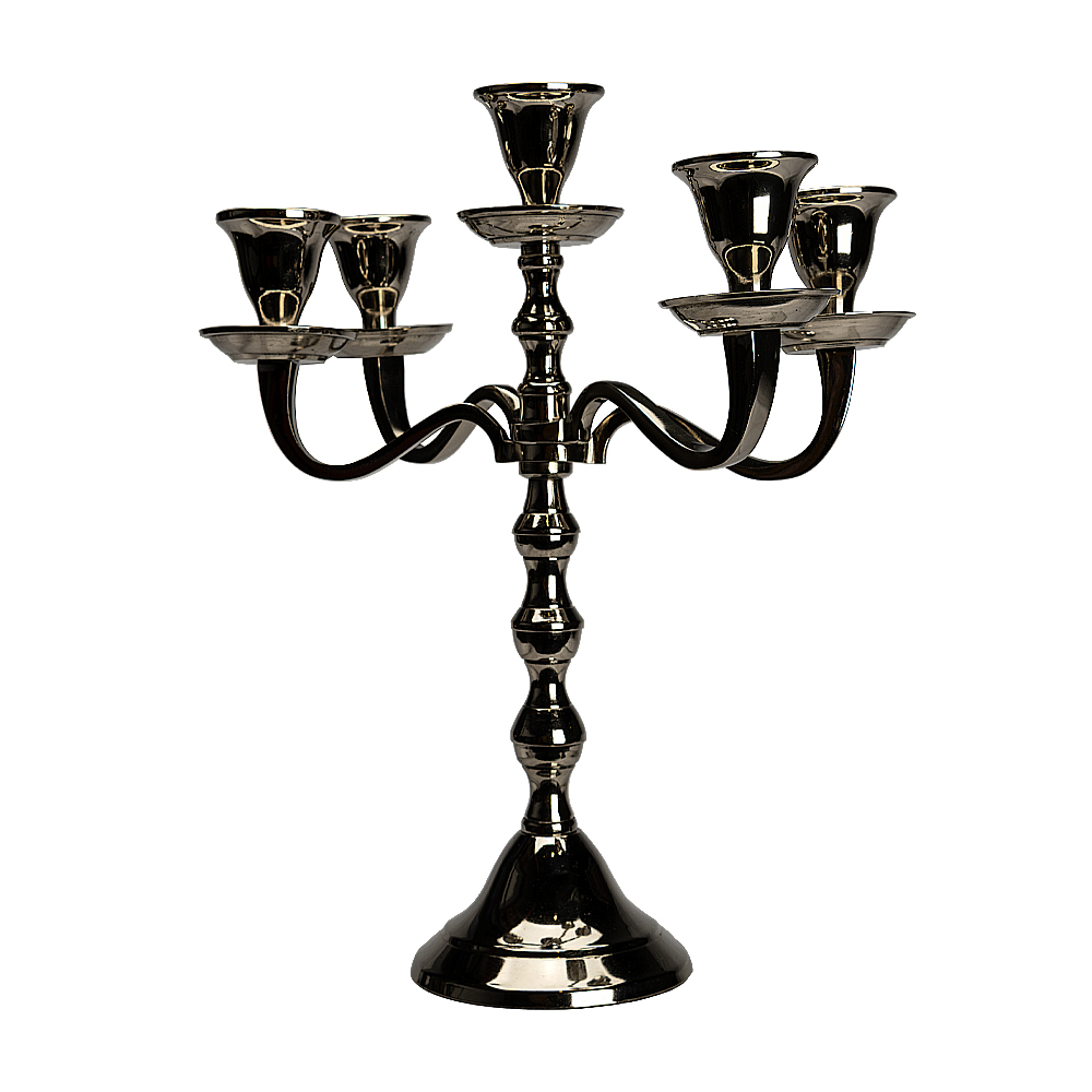 Sfesnic 5 brate SYLVA, 25.5x25.5x30.5 cm