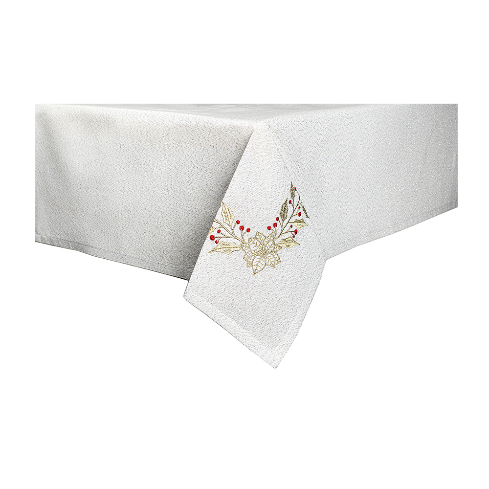 Fata de masa GOLDEN ILEX 85x85 cm