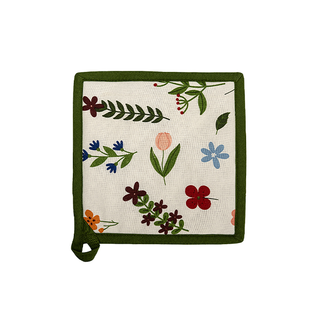 Suport vase HERBAL, 20x20 cm
