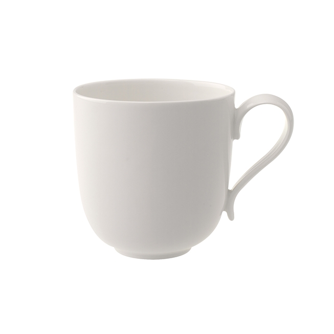 Cana NEW COTTAGE, 300 ml, alb