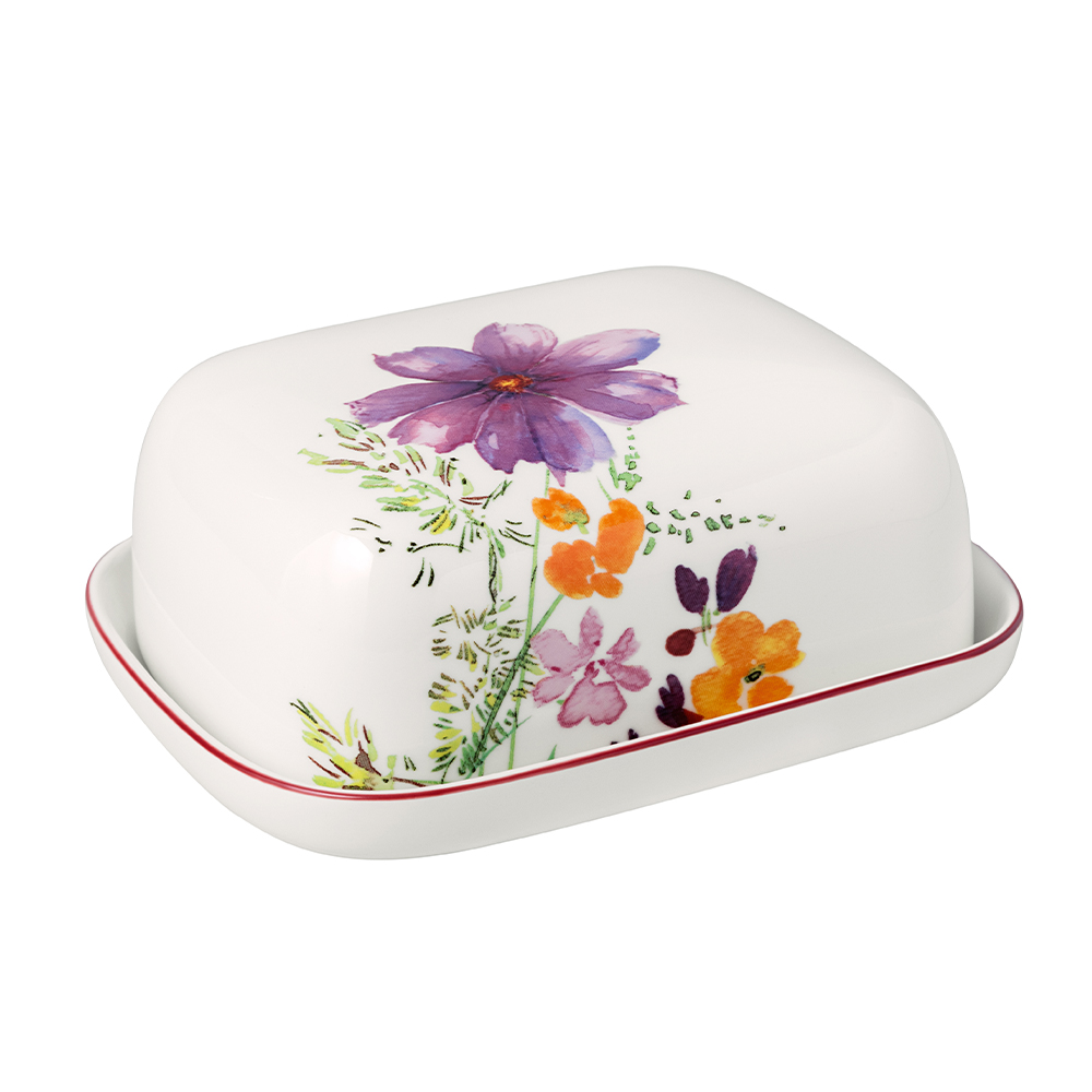 Untiera MARIEFLEUR BASIC, 14.8x12.3x6.4 cm