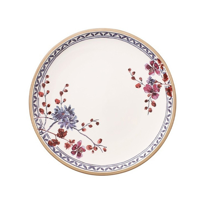 Farfurie intinsa PROVENCAL LAVENDER, 24 cm