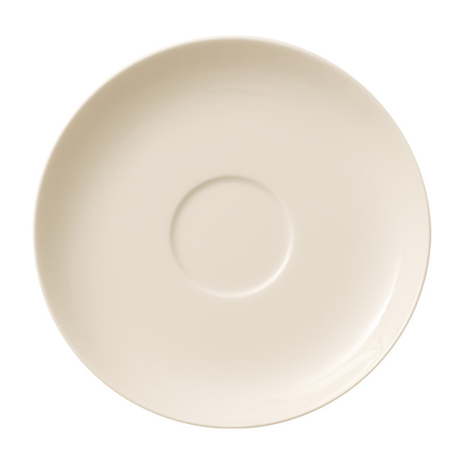 Farfurie ceasca cafea FOR ME, 12 cm