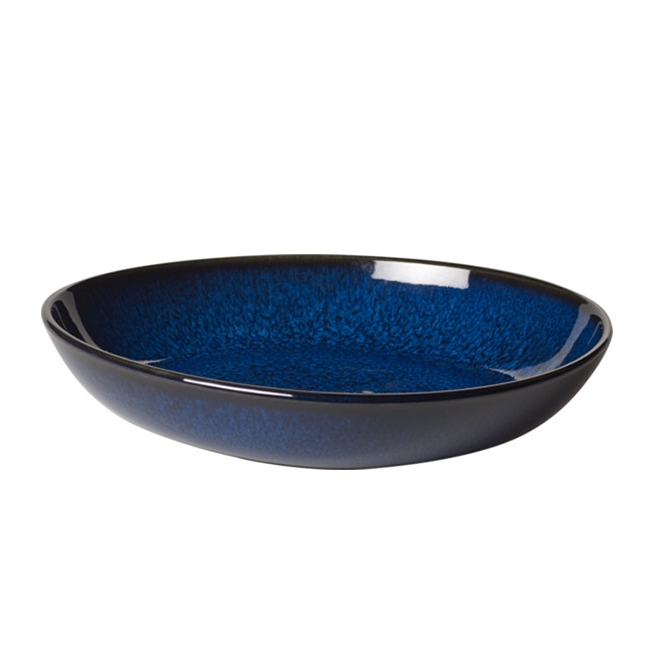 Bol LAVE BLEU, 17 cm, albastru