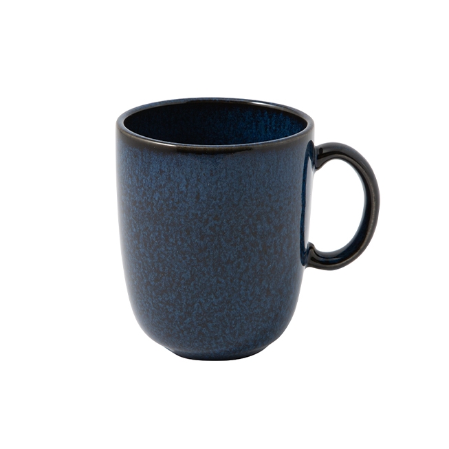 Cana LAVE BLEU, 400 ml, albastru