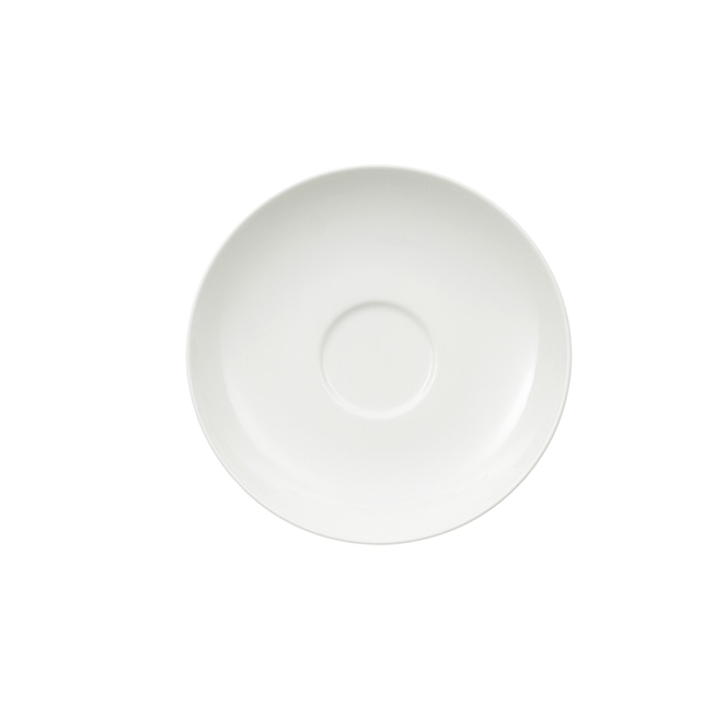 Farfurie ceasca cafea ROYAL, 15 cm