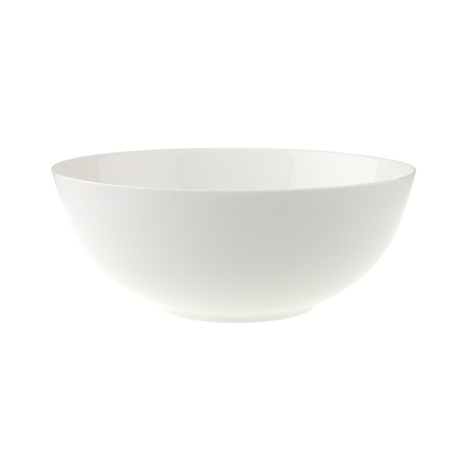 Bol salata ROYAL, 23 cm, portelan englezesc