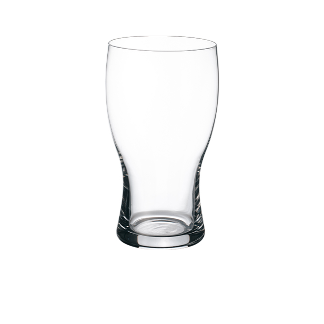 Set 2 pahare bere PURISMO, 620 ml