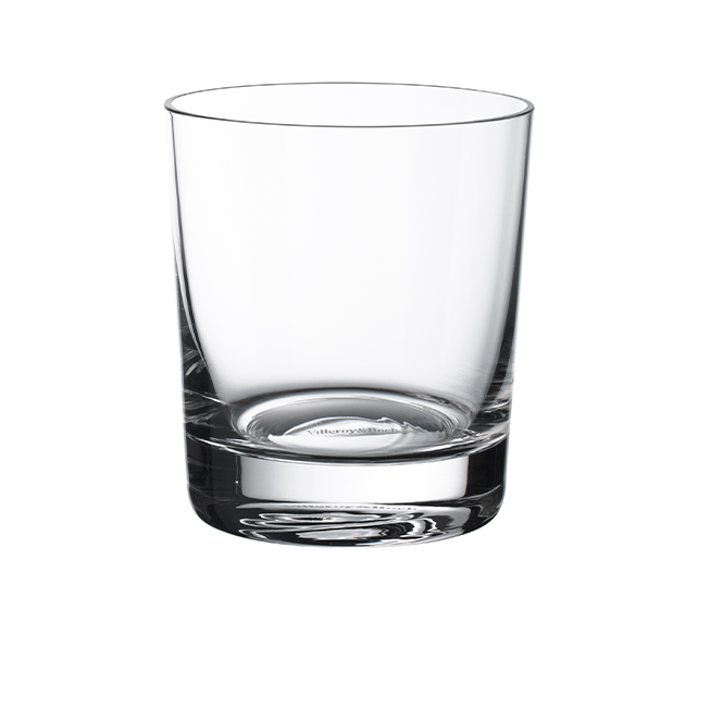 Set 4 pahare whisky PURISMO, 320 ml