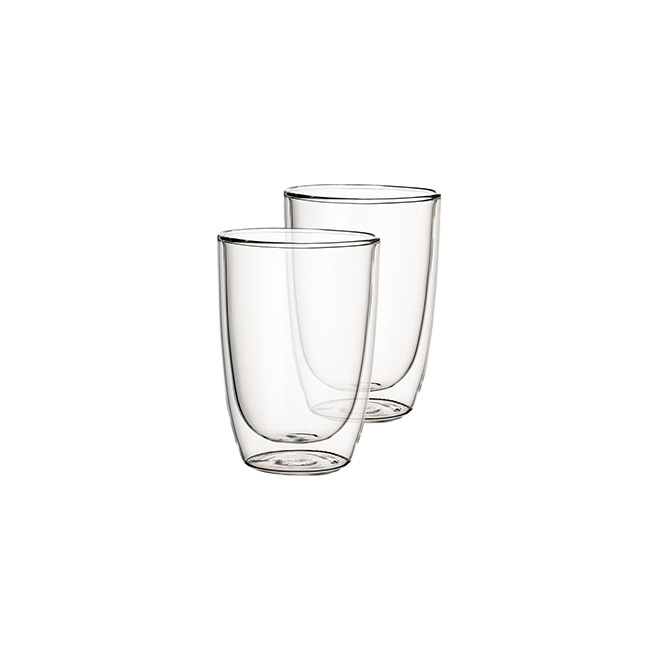 Set 2 pahare latte termo ARTESANO HOT BEVERAGES