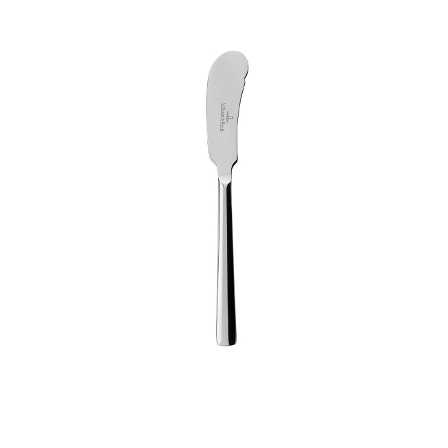 Cutit pentru unt PIEMONT, 17 cm, otel inoxidabil
