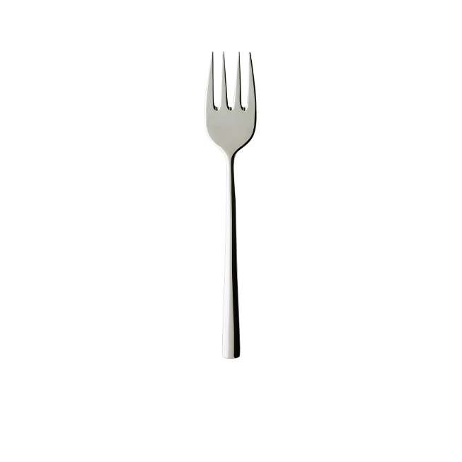 Furculita pentru servire PIEMONT, 23,6 cm