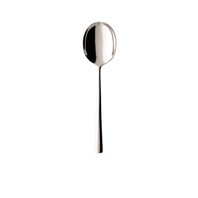 Lingura pentru servire PIEMONT, 25 cm