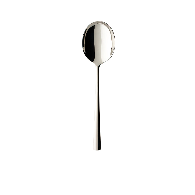 Lingura servire salata PIEMONT,  24 cm