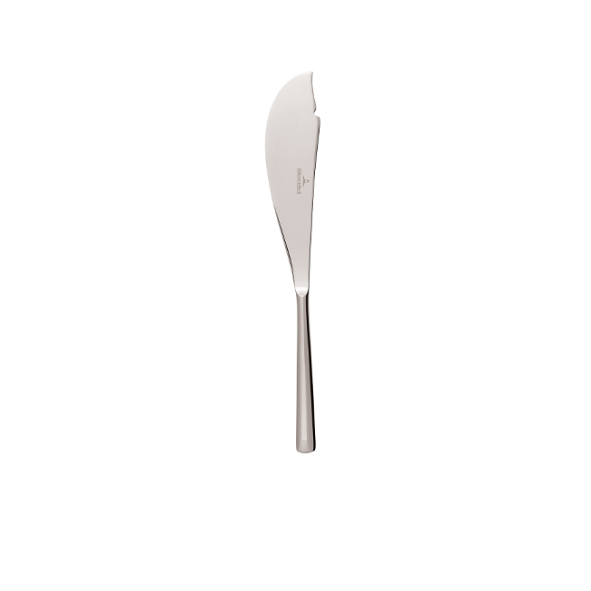 Cutit pentru tort PIEMONT, 24,5 cm