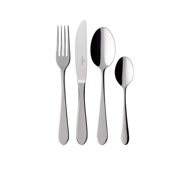 Set tacamuri 24 piese OSCAR