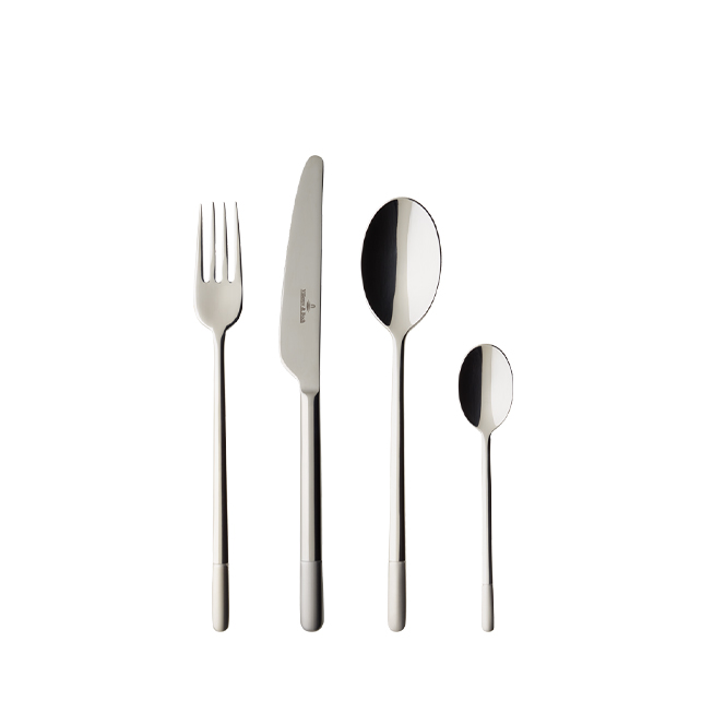 Set tacamuri 24 piese ELLA