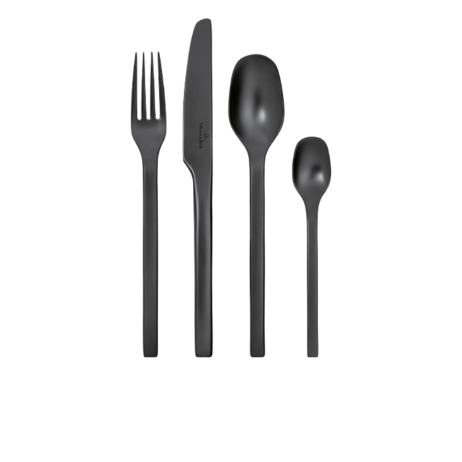 Set tacamuri 16 piese MANUFACTURE ROCK