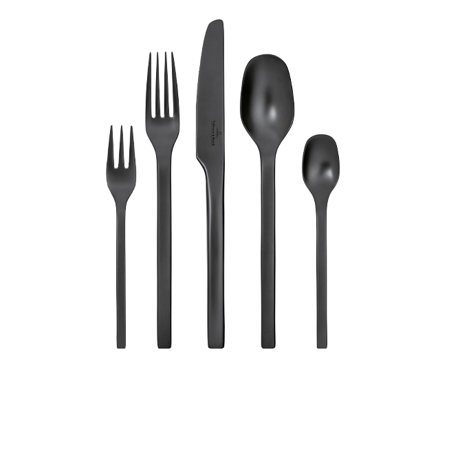 Set tacamuri 20 piese MANUFACTURE ROCK