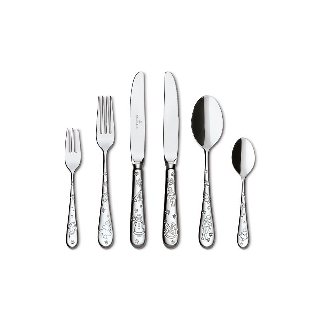 Set tacamurti 30 piese TOY\'S DELIGHT