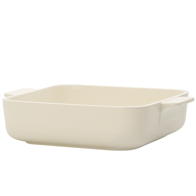 Vas termorezistent CLEVER COOKING, 21x26,3 cm