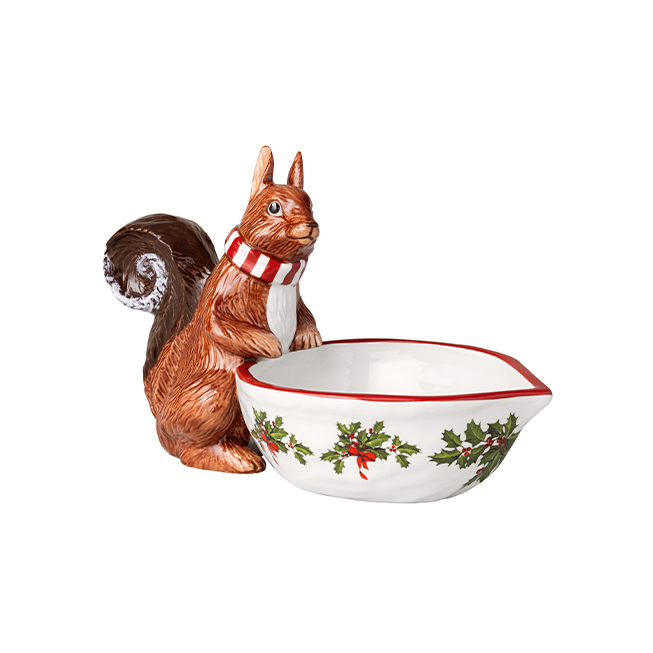 Bol cu veverita TOY\'S FANTASY