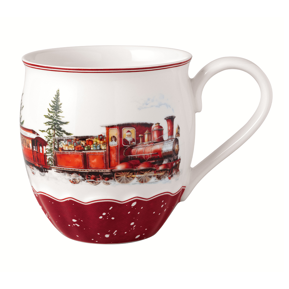Cana ANNUAL CHRISTMAS EDITION 2025, 380 ml