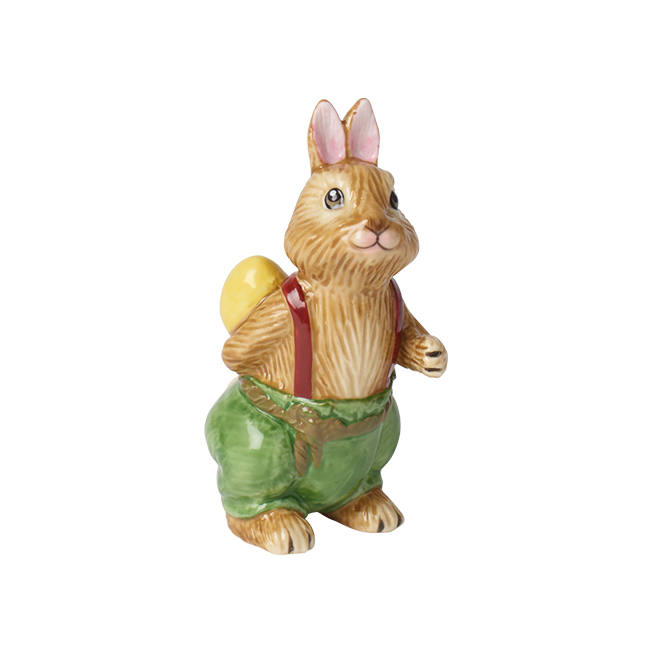 Decoratiune BUNNY TALES PAUL, 8 cm