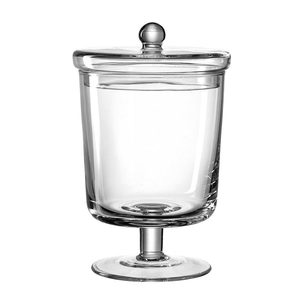 Recipient cu capac L POESIA, 1640 ml