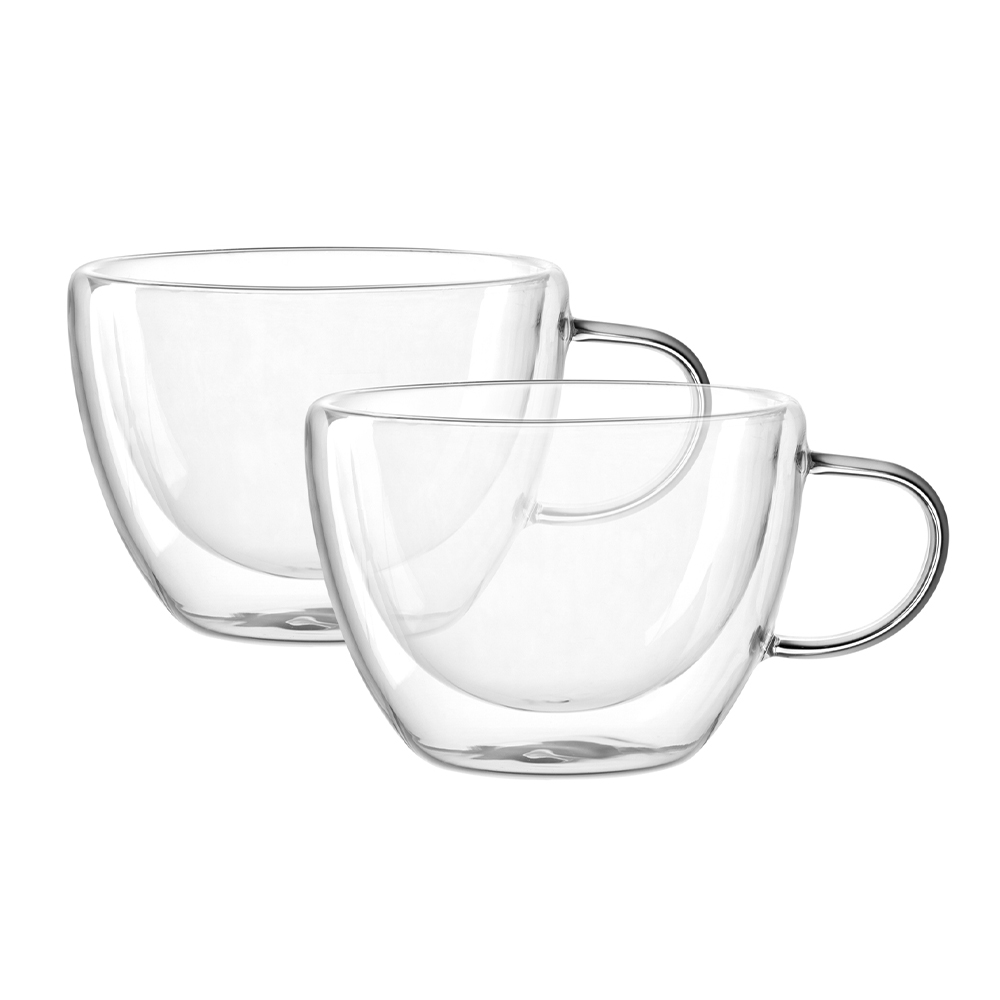 Set 2 cani DUO, 360 ml